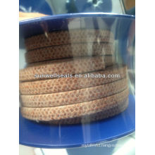 Kynol Fiber Packing